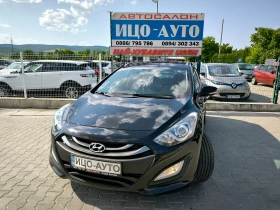 Hyundai I30 1, 6-110k.c.ВЕРИГА, 6ckop.LED, FACELiFT, ПАНОРАМА