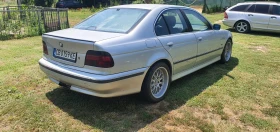 Обява за продажба на BMW 530 Е39 ~4 500 лв. - изображение 1