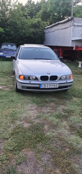 Обява за продажба на BMW 530 Е39 ~4 500 лв. - изображение 2