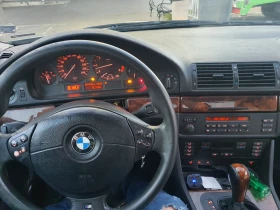 BMW 530 39 | Mobile.bg    16