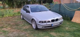     BMW 530 39