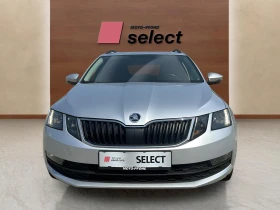 Обява за продажба на Skoda Octavia 1.5 i ~36 900 лв. - изображение 2