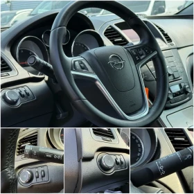 Opel Insignia 2.0* CDTI* TOP - 6700 лв. - 47358744 14