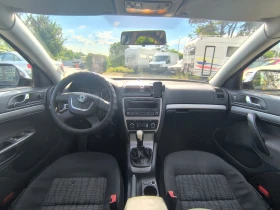 Обява за продажба на Skoda Octavia 1.9TDI MK2 Facelift ~7 000 лв. - изображение 8