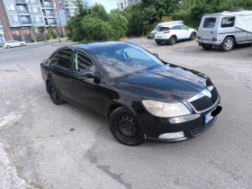 Обява за продажба на Skoda Octavia 1.9TDI MK2 Facelift ~7 000 лв. - изображение 4