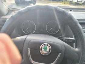 Обява за продажба на Skoda Octavia 1.9TDI MK2 Facelift ~7 000 лв. - изображение 9