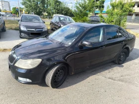 Обява за продажба на Skoda Octavia 1.9TDI MK2 Facelift ~7 000 лв. - изображение 1