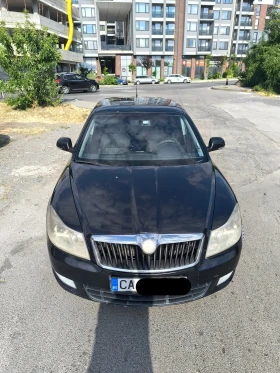 Обява за продажба на Skoda Octavia 1.9TDI MK2 Facelift ~7 000 лв. - изображение 1