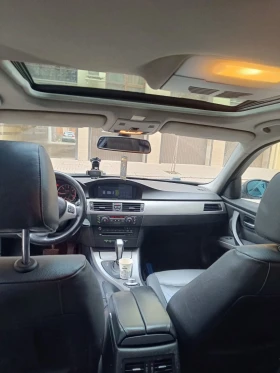 BMW 320 - 9000 лв. - 52946123 5