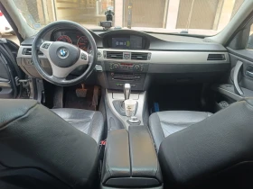 BMW 320 - 9000 лв. - 52946123 6