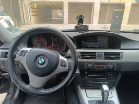 BMW 320 - 9000 лв. - 52946123 7