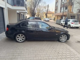 BMW 320 - 9000 лв. - 52946123 2
