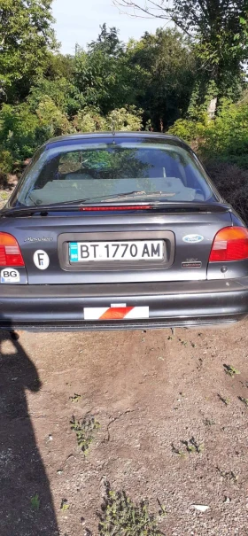 Обява за продажба на Ford Mondeo Хечбек ~ 900 лв. - изображение 4
