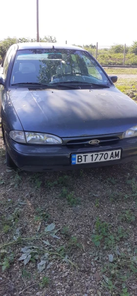 Обява за продажба на Ford Mondeo Хечбек ~ 900 лв. - изображение 1