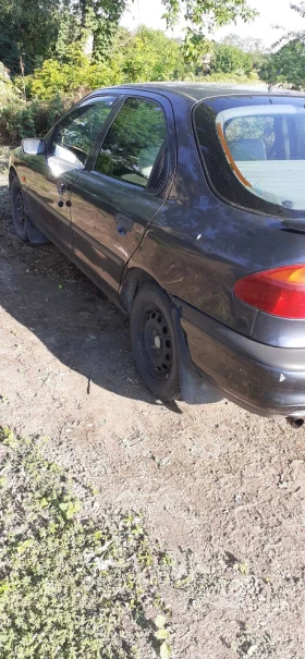 Обява за продажба на Ford Mondeo Хечбек ~ 900 лв. - изображение 1