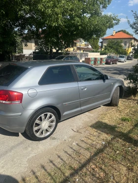 Audi A3 | Mobile.bg    7