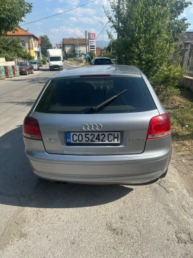 Audi A3 | Mobile.bg    6