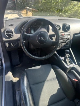 Audi A3 | Mobile.bg    4