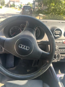 Audi A3 | Mobile.bg    3