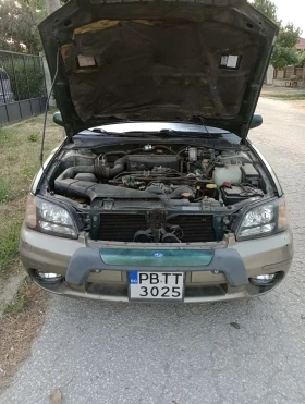 Обява за продажба на Subaru Outback ~4 000 лв. - изображение 1