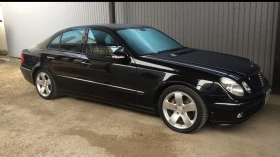 Обява за продажба на Mercedes-Benz E 220 ~1 111 лв. - изображение 1
