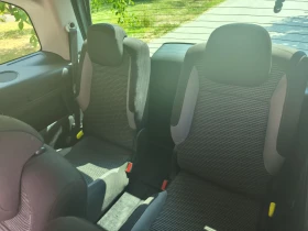 Peugeot Partner 1.6HDI 7  110.. | Mobile.bg    8
