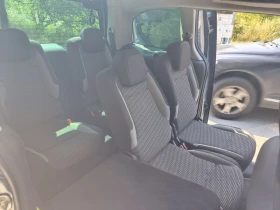 Peugeot Partner 1.6HDI 7  110.. | Mobile.bg    9