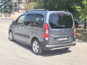 Peugeot Partner 1.6HDI 7  110.. | Mobile.bg    4