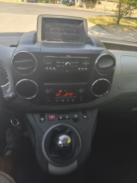 Peugeot Partner 1.6HDI 7  110.. | Mobile.bg    13
