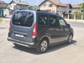 Peugeot Partner 1.6HDI 7  110.. | Mobile.bg    3
