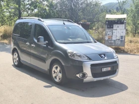 Peugeot Partner 1.6HDI 7  110.. | Mobile.bg    2