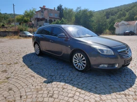 Opel Insignia CDTI | Mobile.bg    2
