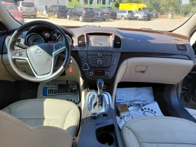 Opel Insignia CDTI | Mobile.bg    7