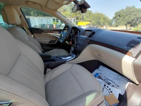 Opel Insignia CDTI | Mobile.bg    13