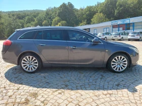 Opel Insignia CDTI | Mobile.bg    3