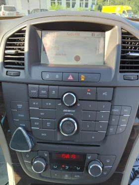 Opel Insignia CDTI | Mobile.bg    8