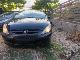 Peugeot 307 | Mobile.bg    13