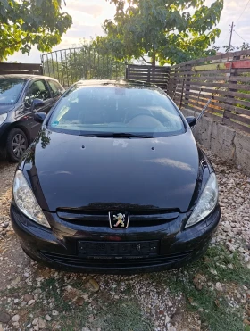 Peugeot 307 | Mobile.bg    3