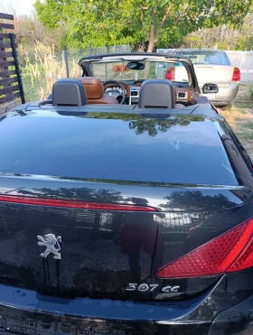 Peugeot 307 | Mobile.bg    7
