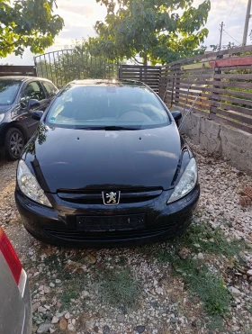 Peugeot 307 | Mobile.bg    2