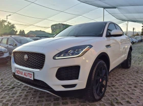 Jaguar E-pace 2.0D-150кс-СУПЕР СЪСТОЯНИЕ 