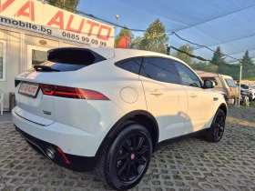 Jaguar E-pace 2.0D-150кс-СУПЕР СЪСТОЯНИЕ - 27999 лв. - 22332620 4