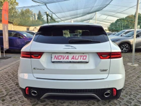Jaguar E-pace 2.0D-150кс-СУПЕР СЪСТОЯНИЕ - 27999 лв. - 22332620 3