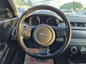 Jaguar E-pace 2.0D-150кс-СУПЕР СЪСТОЯНИЕ - 27999 лв. - 22332620 9
