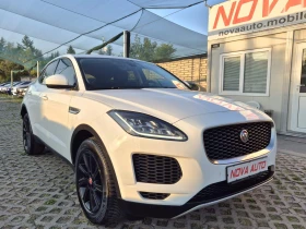 Jaguar E-pace 2.0D-150кс-СУПЕР СЪСТОЯНИЕ - 27999 лв. - 22332620 5