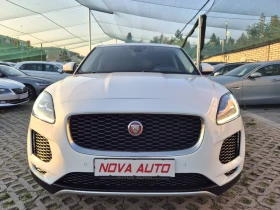 Jaguar E-pace 2.0D-150кс-СУПЕР СЪСТОЯНИЕ - 27999 лв. - 22332620 6