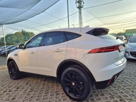 Jaguar E-pace 2.0D-150кс-СУПЕР СЪСТОЯНИЕ - 27999 лв. - 22332620 2