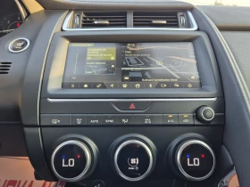 Jaguar E-pace 2.0D-150кс-СУПЕР СЪСТОЯНИЕ - 27999 лв. - 22332620 10
