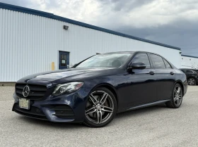  Mercedes-Benz E 400