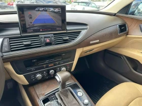 Audi A7 RS PACK* BOSE* DSITRONIK* KEYLESS* *  | Mobile.bg    5